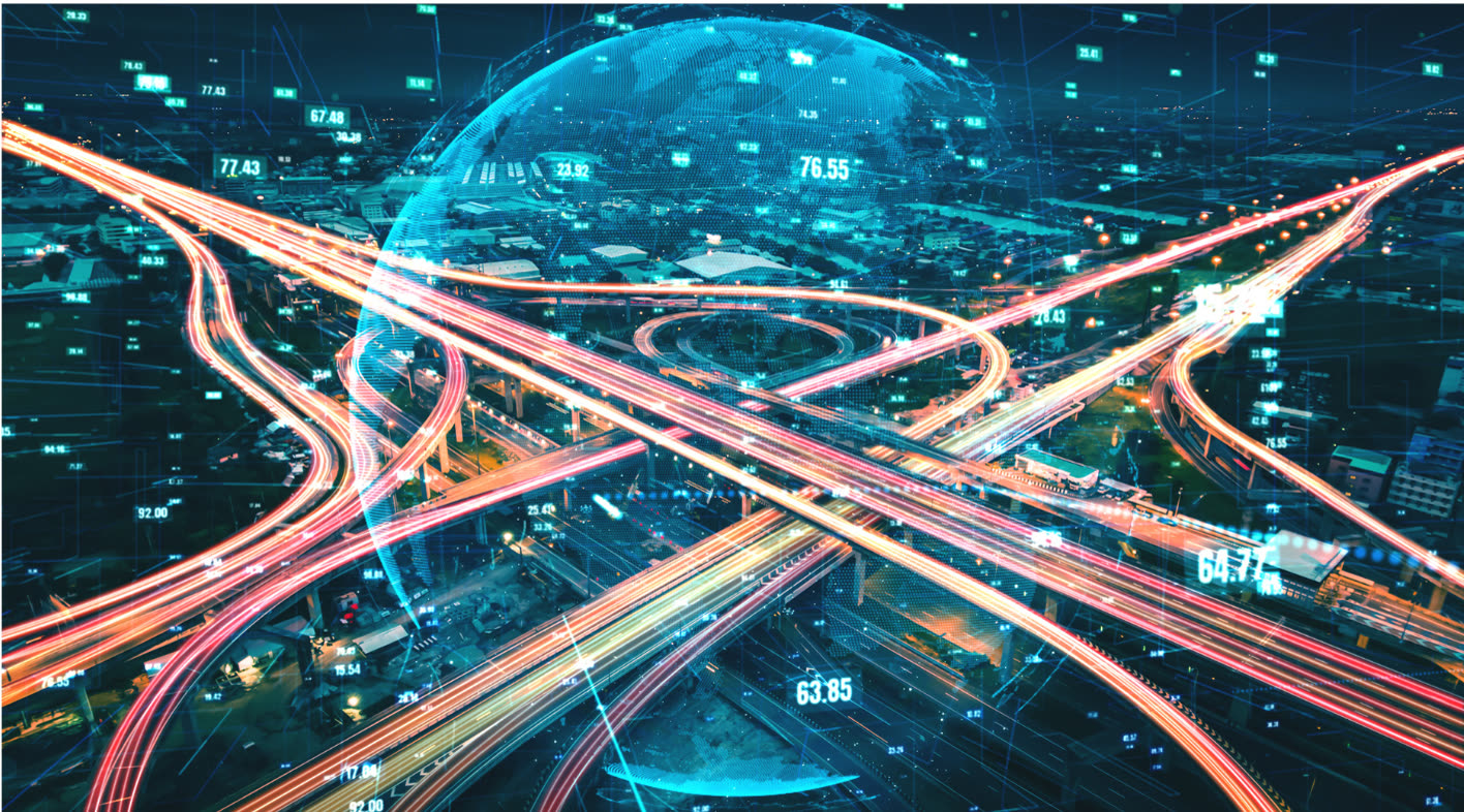 Logistika in transport