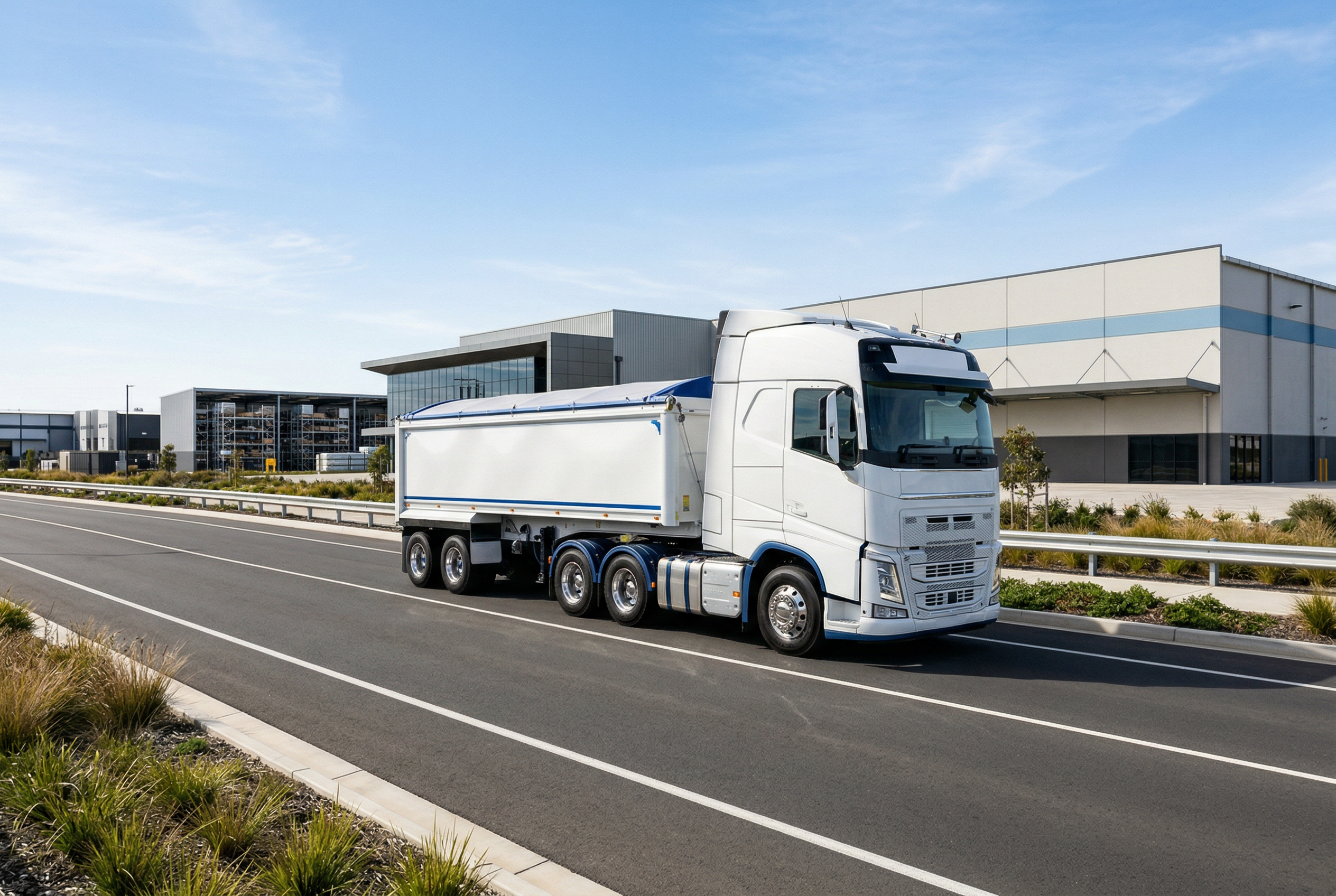 Prevoz razsutega tovora